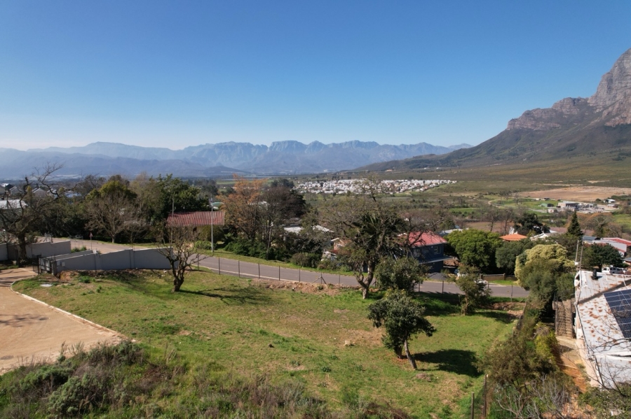 0 Bedroom Property for Sale in Johannesdal Western Cape